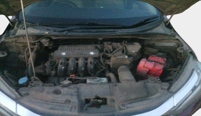 2017 Honda City 1.5L I-VTEC V MT, Petrol, Manual, 94,309 km, exterior