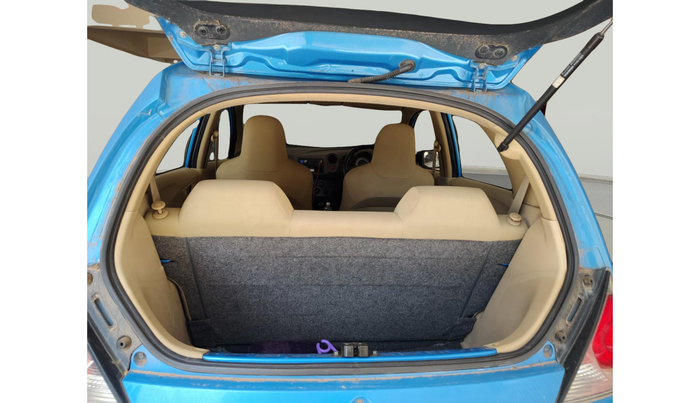 2013 Honda Brio EX MT, Petrol, Manual, 36,814 km, exterior