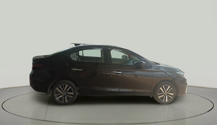 2022 Honda City 1.5L I-VTEC ZX, Petrol, Manual, 37,645 km, exterior
