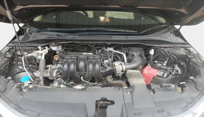 2022 Honda City 1.5L I-VTEC ZX, Petrol, Manual, 37,645 km, exterior