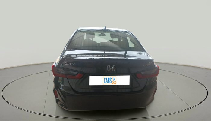 2022 Honda City 1.5L I-VTEC ZX, Petrol, Manual, 37,645 km, exterior