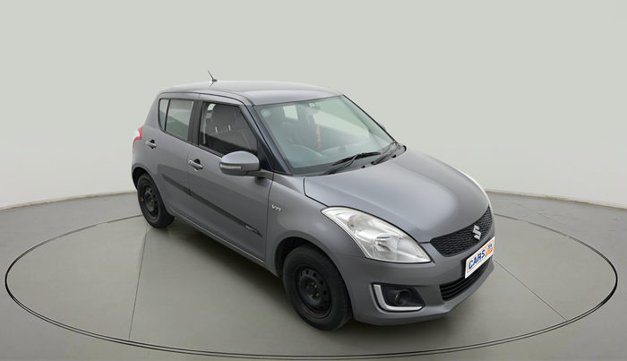 2016 Maruti Swift VXI, Petrol, Manual, 83,116 km, exterior