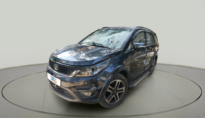 2017 Tata Hexa XTA 4X2 7 STR, Diesel, Automatic, 58,930 km, exterior