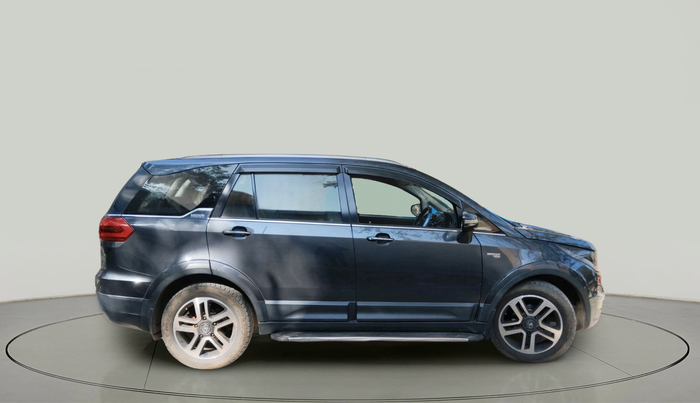 2017 Tata Hexa XTA 4X2 7 STR, Diesel, Automatic, 58,930 km, exterior