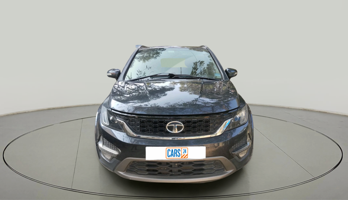 2017 Tata Hexa XTA 4X2 7 STR, Diesel, Automatic, 58,930 km, exterior