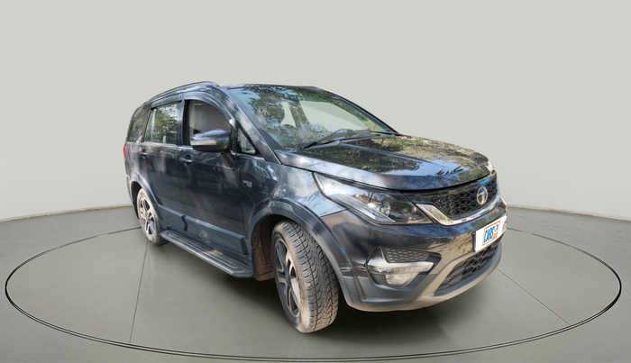 2017 Tata Hexa XTA 4X2 7 STR, Diesel, Automatic, 58,930 km, exterior