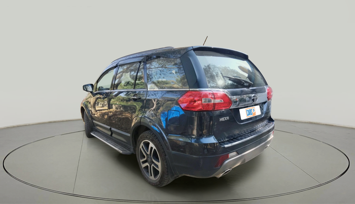2017 Tata Hexa XTA 4X2 7 STR, Diesel, Automatic, 58,930 km, exterior