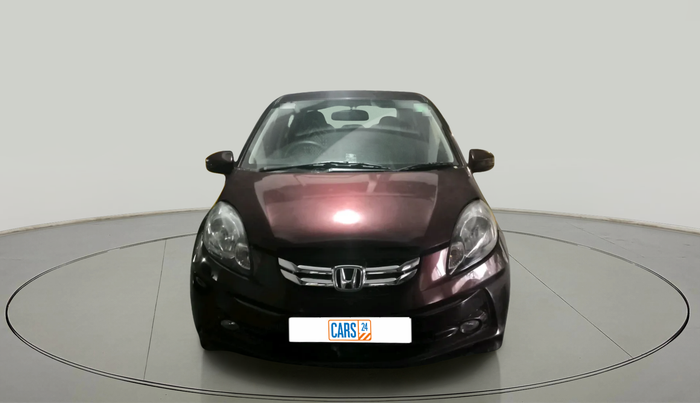 2015 Honda Amaze 1.2L I-VTEC VX, Petrol, Manual, 35,690 km, exterior