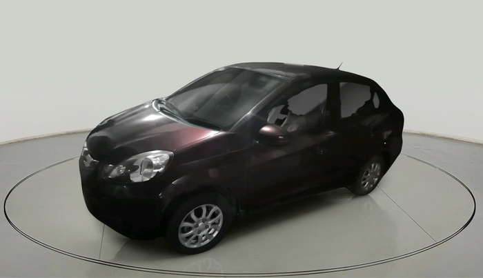 2015 Honda Amaze 1.2L I-VTEC VX, Petrol, Manual, 35,690 km, exterior