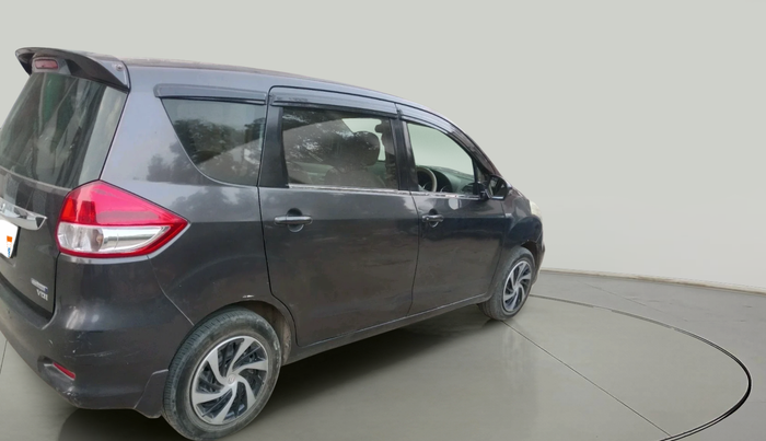 2017 Maruti Ertiga VDI SHVS, Diesel, Manual, 2,32,176 km, exterior