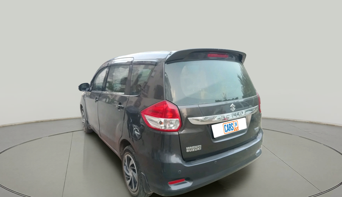 2017 Maruti Ertiga VDI SHVS, Diesel, Manual, 2,32,176 km, exterior