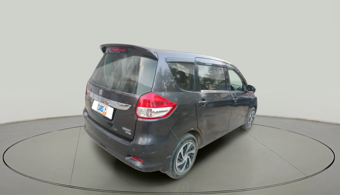 2017 Maruti Ertiga VDI SHVS, Diesel, Manual, 2,32,176 km, exterior