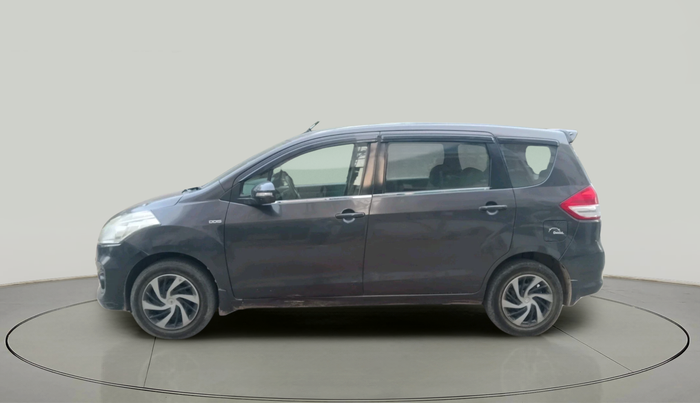 2017 Maruti Ertiga VDI SHVS, Diesel, Manual, 2,32,176 km, exterior