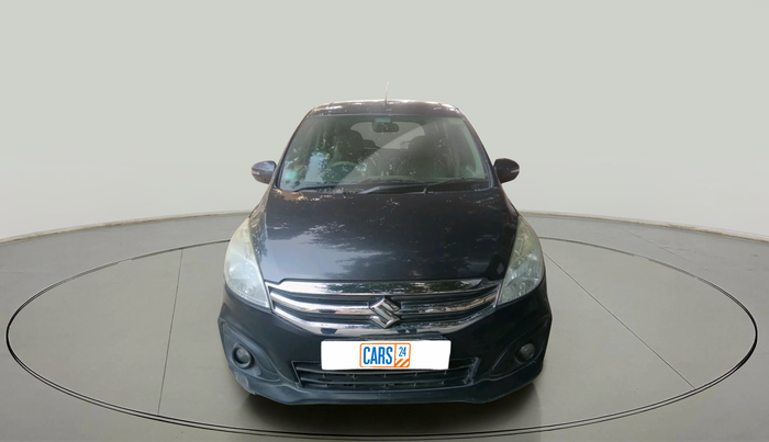 2017 Maruti Ertiga VDI SHVS, Diesel, Manual, 2,32,176 km, exterior