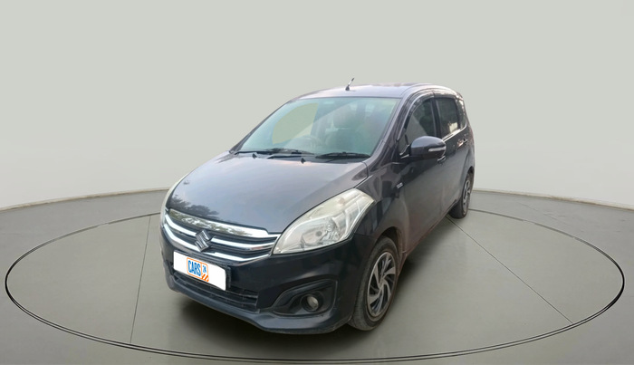 2017 Maruti Ertiga VDI SHVS, Diesel, Manual, 2,32,176 km, exterior