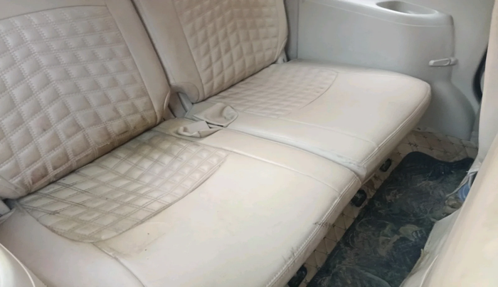 2017 Maruti Ertiga VDI SHVS, Diesel, Manual, 2,32,176 km, interior