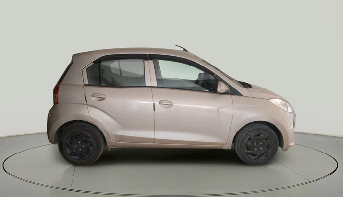 2019 Hyundai NEW SANTRO SPORTZ MT, Petrol, Manual, 44,435 km, exterior