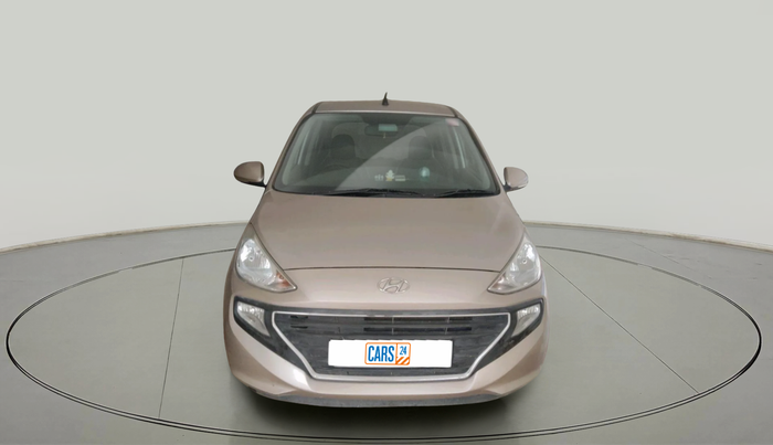 2019 Hyundai NEW SANTRO SPORTZ MT, Petrol, Manual, 44,435 km, exterior