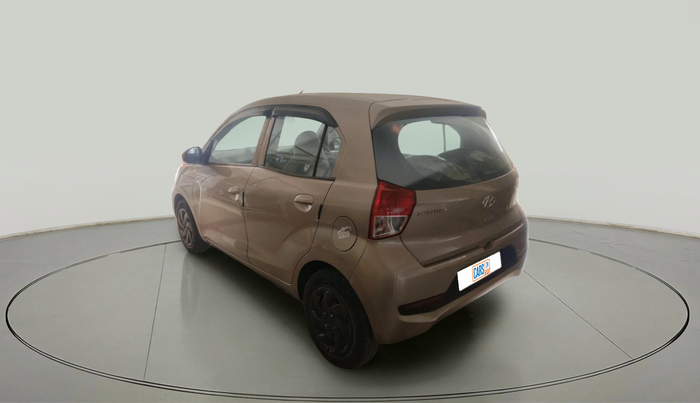 2019 Hyundai NEW SANTRO SPORTZ MT, Petrol, Manual, 44,435 km, exterior