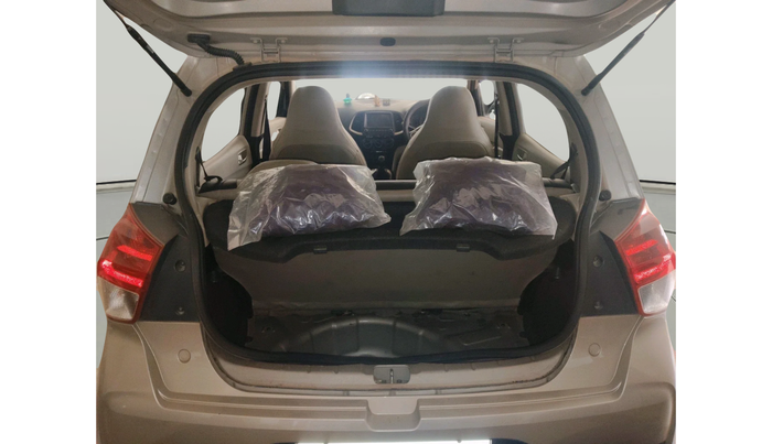 2019 Hyundai NEW SANTRO SPORTZ MT, Petrol, Manual, 44,435 km, exterior