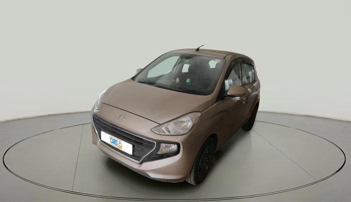 2019 Hyundai NEW SANTRO SPORTZ MT, Petrol, Manual, 44,435 km, exterior
