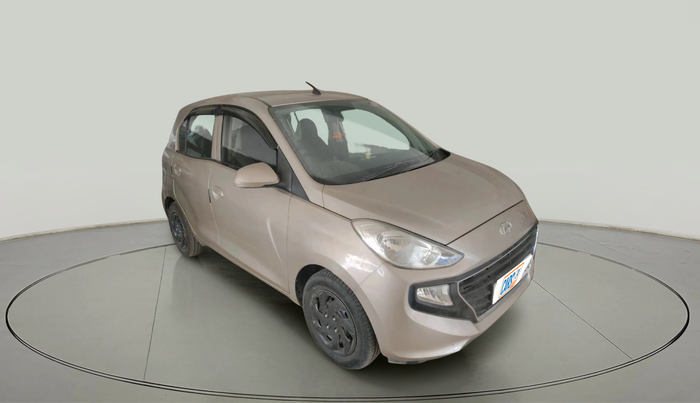 2019 Hyundai NEW SANTRO SPORTZ MT, Petrol, Manual, 44,435 km, exterior