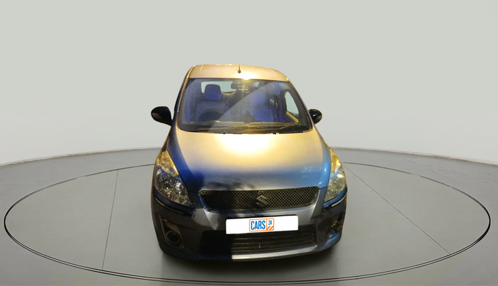2015 Maruti Ertiga ZDI, Diesel, Manual, 88,418 km, exterior