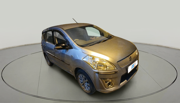 2015 Maruti Ertiga ZDI, Diesel, Manual, 88,418 km, exterior