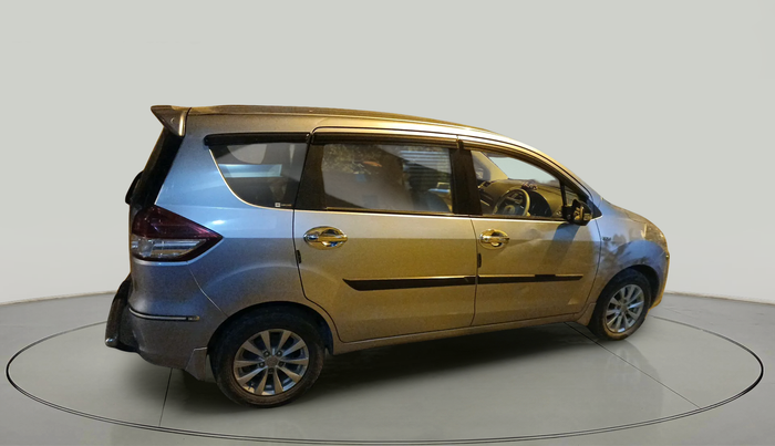 2015 Maruti Ertiga ZDI, Diesel, Manual, 88,418 km, exterior