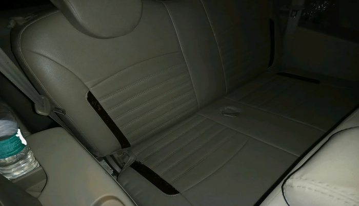 2015 Maruti Ertiga ZDI, Diesel, Manual, 88,418 km, interior