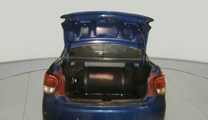 2014 Hyundai Xcent S 1.2, Petrol, Manual, 1,43,916 km, exterior