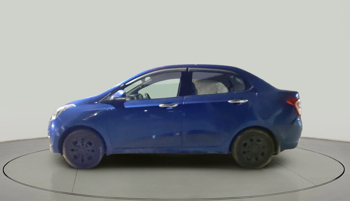 2014 Hyundai Xcent S 1.2, Petrol, Manual, 1,43,916 km, exterior