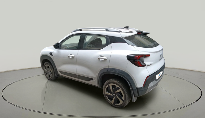 2022 Renault Kiger RXT 1.0 TURBO MT, Petrol, Manual, 53,594 km, exterior