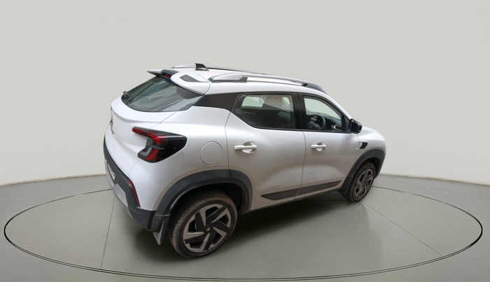 2022 Renault Kiger RXT 1.0 TURBO MT, Petrol, Manual, 53,594 km, exterior