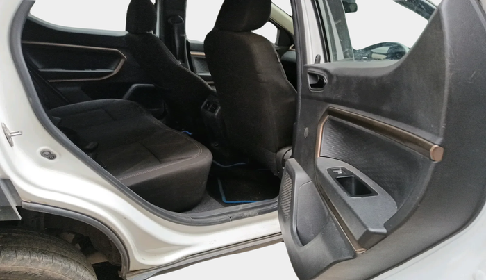 2022 Renault Kiger RXT 1.0 TURBO MT, Petrol, Manual, 53,594 km, interior