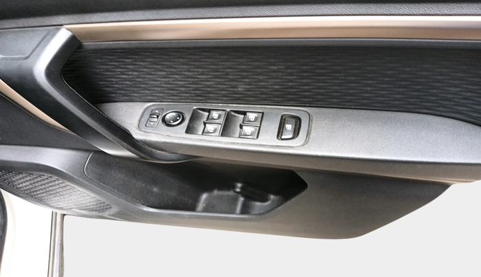 2022 Renault Kiger RXT 1.0 TURBO MT, Petrol, Manual, 53,594 km, interior