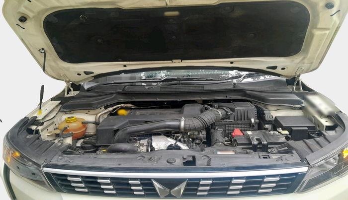 2023 Mahindra XUV300 W6 1.5 Diesel, Diesel, Manual, 56,252 km, exterior