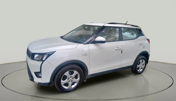2023 Mahindra XUV300 W6 1.5 Diesel, Diesel, Manual, 56,252 km, exterior