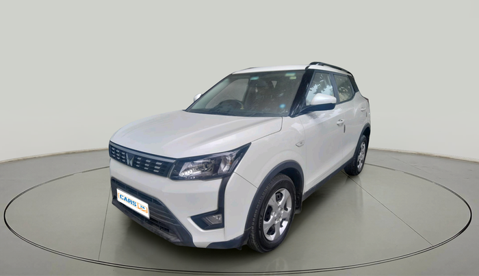 2023 Mahindra XUV300 W6 1.5 Diesel, Diesel, Manual, 56,252 km, exterior
