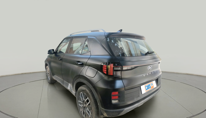 2023 Hyundai VENUE S (O) 1.0 TURBO IMT, Petrol, Manual, 32,683 km, exterior