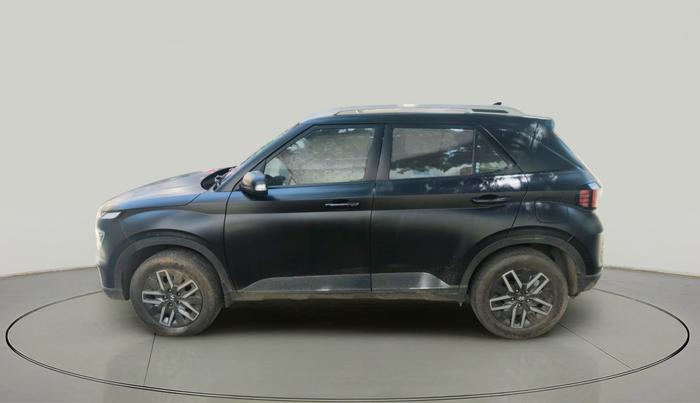 2023 Hyundai VENUE S (O) 1.0 TURBO IMT, Petrol, Manual, 32,683 km, exterior