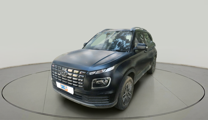2023 Hyundai VENUE S (O) 1.0 TURBO IMT, Petrol, Manual, 32,683 km, exterior