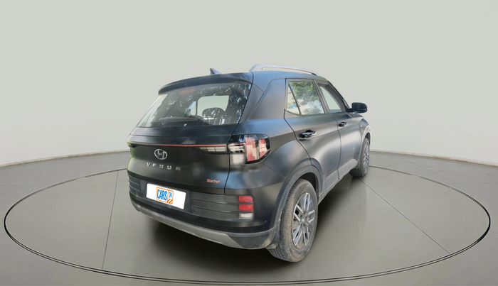 2023 Hyundai VENUE S (O) 1.0 TURBO IMT, Petrol, Manual, 32,683 km, exterior