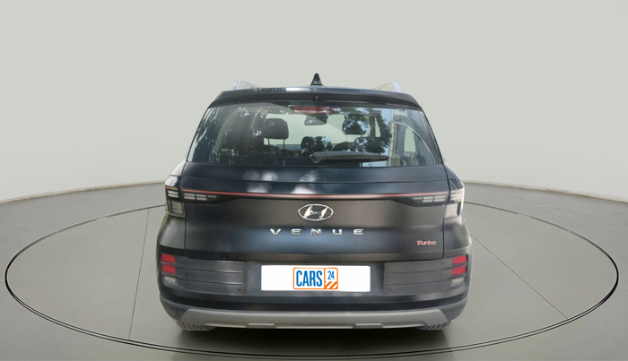 2023 Hyundai VENUE S (O) 1.0 TURBO IMT, Petrol, Manual, 32,683 km, exterior