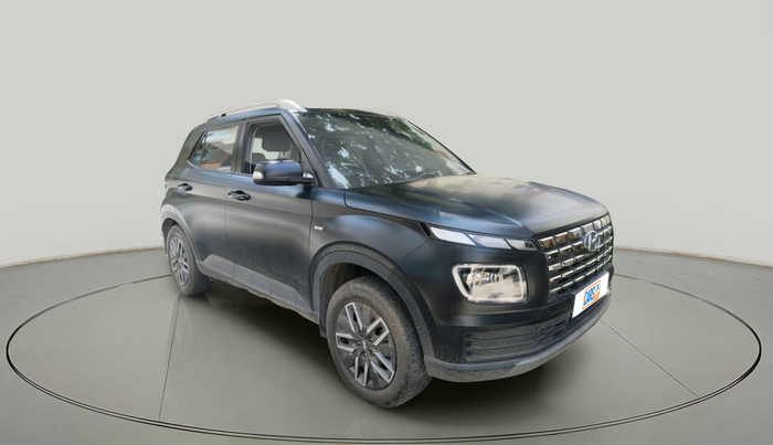 2023 Hyundai VENUE S (O) 1.0 TURBO IMT, Petrol, Manual, 32,683 km, exterior