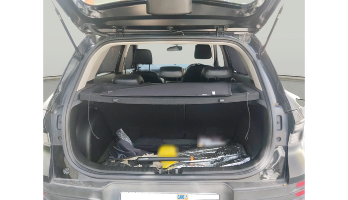 2023 Hyundai VENUE S (O) 1.0 TURBO IMT, Petrol, Manual, 32,683 km, exterior