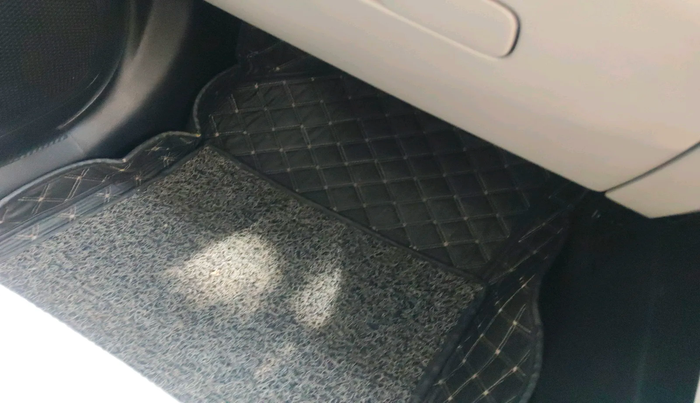 2023 Hyundai VENUE S (O) 1.0 TURBO IMT, Petrol, Manual, 32,683 km, interior