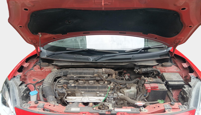 2023 Maruti Swift ZXI PLUS AMT, Petrol, Automatic, 26,961 km, exterior