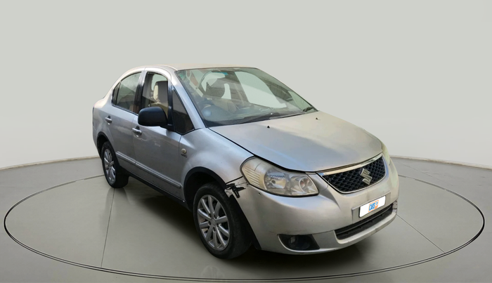 2012 Maruti SX4 ZDI, Diesel, Manual, 1,19,388 km, exterior