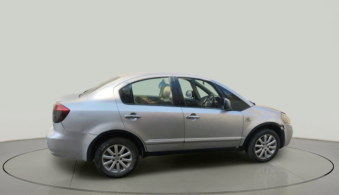 2012 Maruti SX4 ZDI, Diesel, Manual, 1,19,388 km, exterior